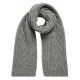 шал,ръкавици,шапки,и,шалове,superdry,lannah,cable,scarf,grey,(grey,marl)