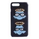 други,аксесоари,dolce,&,gabbana,731775,iphone,7,8,plus,phone,case,black