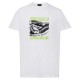 тениска,мъжки,тениски,diesel,diegos,k33,short,sleeve,t,shirt,white,(white)