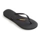 джапанки,дамски,сандали,и,чехли,havaianas,slim,logo,metallic,flip,flops,black,gold,(black)