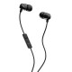 слушалки,слушалки,skullcandy,jib,with,microphone,earphones,black,(black)