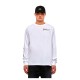 тениска,мъжки,тениски,diesel,jusn62,long,sleeve,t,shirt,white