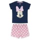 пижама,детски,пижами,cerdá,minnie,pyjama,blue,pink,(navy)