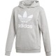 суичър,детски,блузи,adidas,originals,trefoil,hoodie,medium,grey,heather,white,(grey)