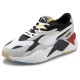 маратонки,мъжки,маратонки,puma,rs,x³,trainers,puma,white,puma,black,(white)