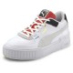 маратонки,дамски,маратонки,puma,cali,sport,trainers,puma,white,puma,black,high,risk,red,(white)