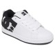 обувки,мъжки,маратонки,dc,shoes,court,graffik,trainers,white,black,black,(white)