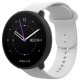 часовник,часовници,polar,unite,watch,white,(white)