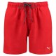 бански,гащета,мъжки,бански,костюми,puma,swimming,shorts,red