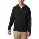 блуза,мъжки,пуловери,columbia,logo,full,zip,sweatshirt,black,city,grey,(black)