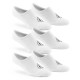 чорапи,мъжки,чорапи,volcom,stones,nshw,socks,3,pairs,white,(white)