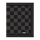 портфейли,и,портмонета,vans,slipped,wallet,black,(black,charcoal)