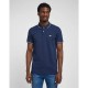 мъжки,блузи,с,яка,lee,piqué,short,sleeve,polo,blue,(navy)