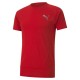 тениска,мъжки,тениски,puma,evostripe,short,sleeve,t,shirt,high,risk,red,(red)