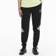 панталони,дамски,панталони,puma,rebel,fleece,cl,pants,black