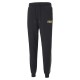 мъжки,панталони,мъжки,панталони,puma,metallic,nights,tape,pants,black