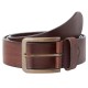 колан,колани,wrangler,structured,belt,brown