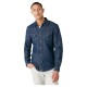 риза,с,дълъг,ръкав,мъжки,ризи,wrangler,western,long,sleeve,shirt,blue
