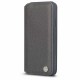 други,аксесоари,moshi,overture,iphone,xr,herringbone,silicone,phone,case,black,(grey)