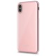 други,аксесоари,moshi,iglaze,iphone,xs,max,silicone,phone,case,pink