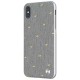 други,аксесоари,moshi,vesta,iphone,xs,max,silicone,phone,case,grey,(grey)
