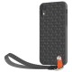 други,аксесоари,moshi,altra,case,iphone,xr,silicone,phone,case,black,(black)