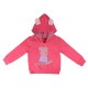 суичър,детски,блузи,cerdá,cotton,brushed,peppa,pig,hoodie,pink,(pink)