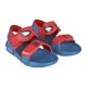 сандали,детски,сандали,и,чехли,cerdá,beach,spiderman,sandals,red,(red)