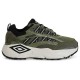 маратонки,детски,маратонки,umbro,neptune,le,trainers,avocado,black,dried,herb,(brown)