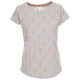 тениска,мъжки,тениски,дамски,тениски,trespass,carolyn,short,sleeve,t,shirt,grey,(grey,flamingo)
