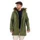 яке,мъжки,якета,superdry,service,fur,trim,jacket,green