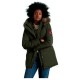 яке,дамски,якета,и,палта,superdry,everest,jacket,army,khaki,(green)