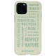 други,аксесоари,tucano,bio,iphone,11,pro,silicone,phone,case,green,(green)
