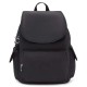 раница,раници,kipling,city,16l,backpack,black,noir,(black)
