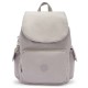 раница,раници,kipling,city,16l,backpack,grey