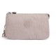 портфейли,и,портмонета,kipling,creativity,l,wallet,grey,(pink)