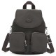 раница,раници,kipling,firefly,up,8l,backpack,black