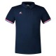 мъжки,блузи,с,яка,le,coq,sportif,presentation,tri,nº1,short,sleeve,polo,blue