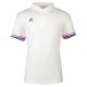 мъжки,блузи,с,яка,le,coq,sportif,presentation,tri,nº1,short,sleeve,polo,new,optical,white,(white)