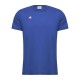 тениска,детски,тениски,le,coq,sportif,presentation,short,sleeve,t,shirt,blue,(cobalt)