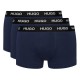мъжко,бельо,hugo,slip,3,units,blue