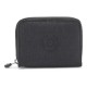 портфейли,и,портмонета,kipling,money,love,woman,wallet,black,(black,noir)