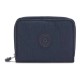 портфейли,и,портмонета,kipling,money,love,wallet,blue,bleu,2,(blue)