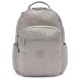 раница,раници,kipling,seoul,27l,backpack,grey,(grey)