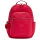 раница,раници,kipling,seoul,27l,backpack,true,pink,(pink)