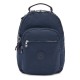 раница,раници,kipling,seoul,s,14l,backpack,blue,bleu,2,(blue)