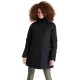 палто,дамски,якета,и,палта,timberland,waterproof,coat,black