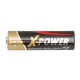 батерии,ansmann,x,power,aa,battery,4,units,black,(black)