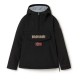яке,мъжки,якета,napapijri,rainforest,winter,2,jacket,black
