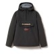 яке,мъжки,якета,napapijri,rainforest,winter,2,jacket,dark,grey,solid,(grey)
